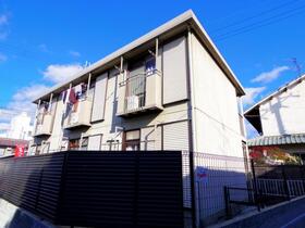 近鉄天理線/前栽駅 歩1分