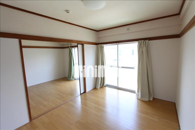 その他　日当たり良好です