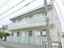 一橋学園駅より徒歩6分 2階 築14年の賃貸物件