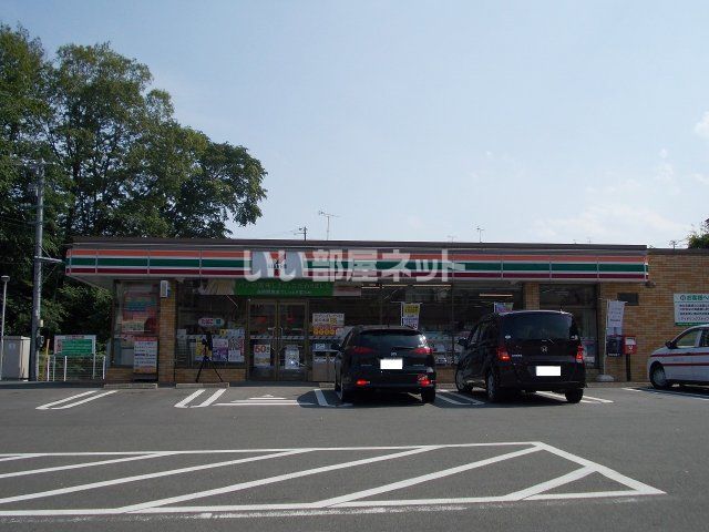 コンビニ　セブン-イレブン 多賀城笠神４丁目店（コンビニ）まで243m