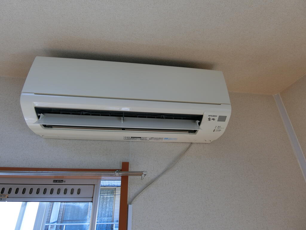 その他　エアコン