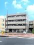 小岩駅より徒歩8分 3階 築24年8ヶ月の賃貸物件