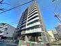 S-RESIDENCE都島ELegant 4階 築2年の賃貸物件