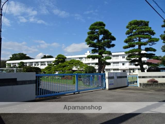 小学校　広幡小学校（小学校）まで2521m
