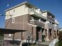 2階 築22年7ヶ月の賃貸物件