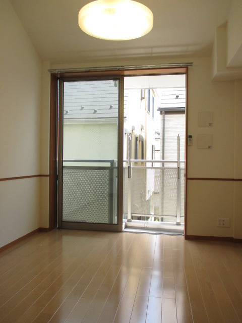 居室・リビング　６帖あるお部屋