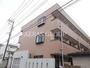 北浦和駅より徒歩8分 3階 築21年3ヶ月の賃貸物件