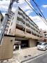 大正駅より徒歩2分 8階 築33年7ヶ月の賃貸物件