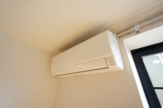 その他設備　※同タイプの写真です。