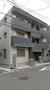 一之江駅より徒歩7分 3階 築2年9ヶ月の賃貸物件