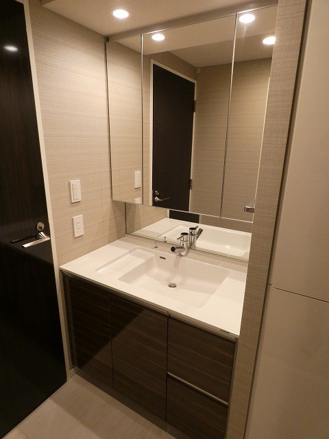 洗面設備　洗面※別部屋参考写真