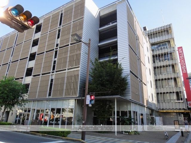 ショッピングセンター　高松三越（ショッピングセンター）まで1035m