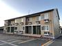 五泉駅より徒歩8分 築19年3ヶ月 2階建の賃貸物件