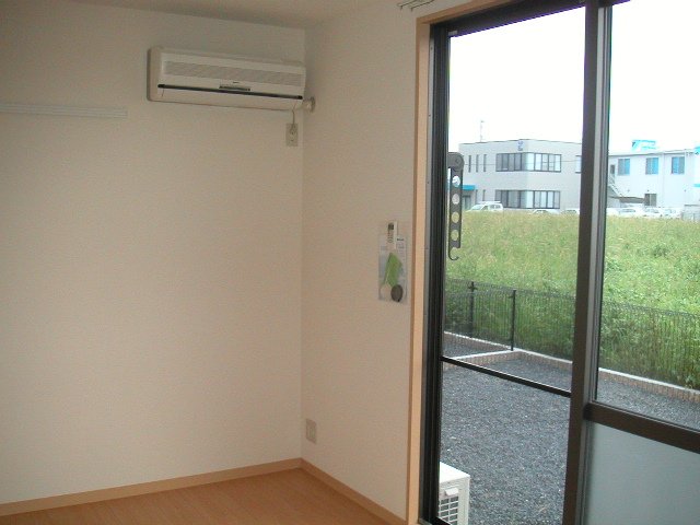 その他設備　別室の参考写真です。現況を優先します。