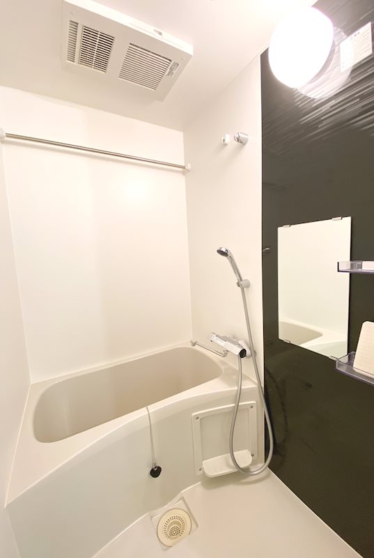 バス・シャワールーム　☆ゆっくりくつろげるお風呂☆