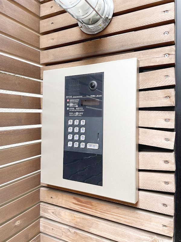 セキュリティ　☆安心安全のセキュリティ☆