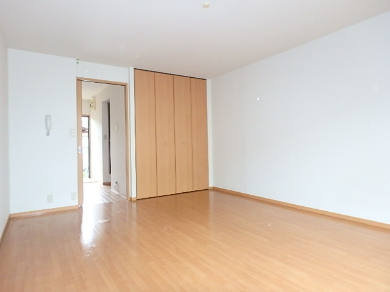 居室・リビング　図面と現状に相違がある場合には現状を優先