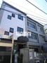 町屋駅より徒歩10分 3階 築34年10ヶ月の賃貸物件