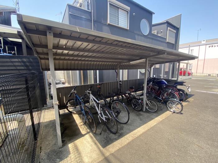 その他共有部分