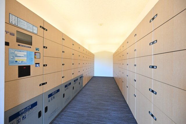 その他共有部分　共有部分