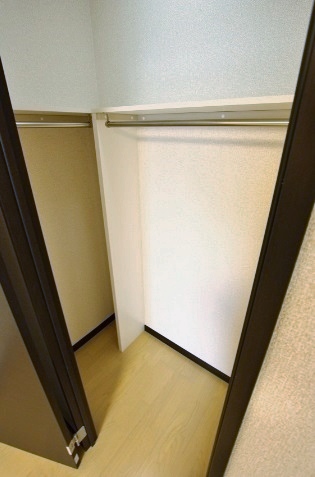 収納　同タイプの写真です