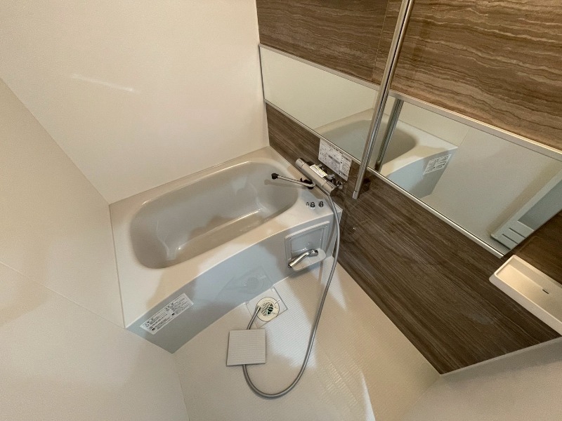 バス・シャワールーム　浴室