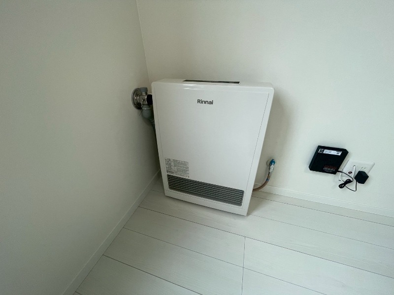 その他設備　設備