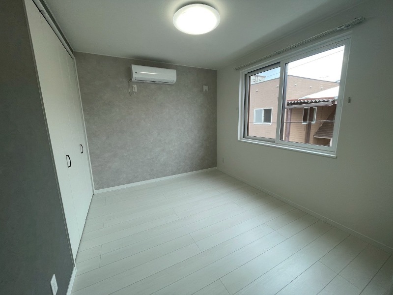 居室・リビング　リビング１