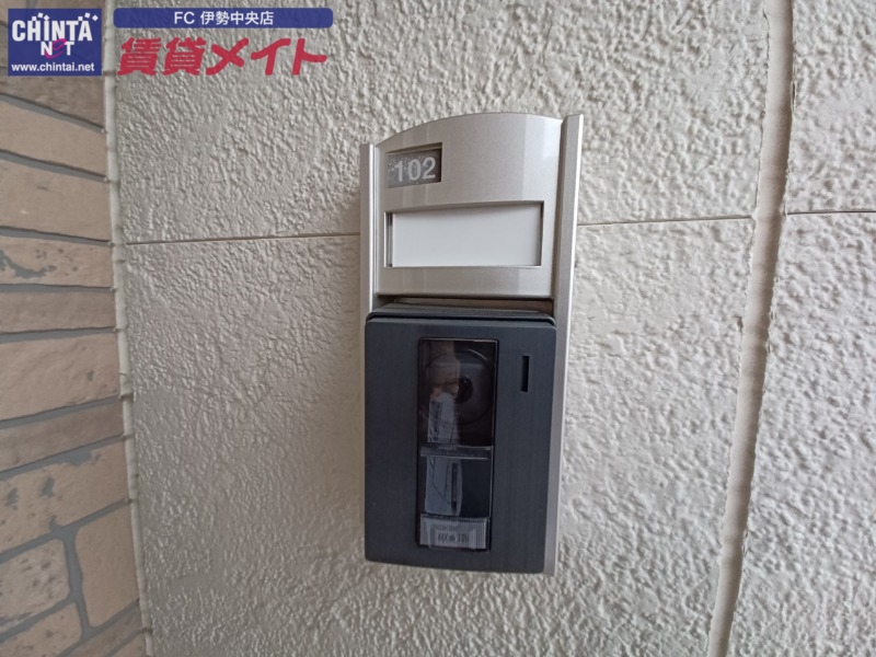 セキュリティ　反転タイプ参考写真