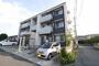 南熊本駅より徒歩16分 3階 築11年の賃貸物件