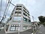 フローリッシュ東白楽 5階 築31年4ヶ月の賃貸物件