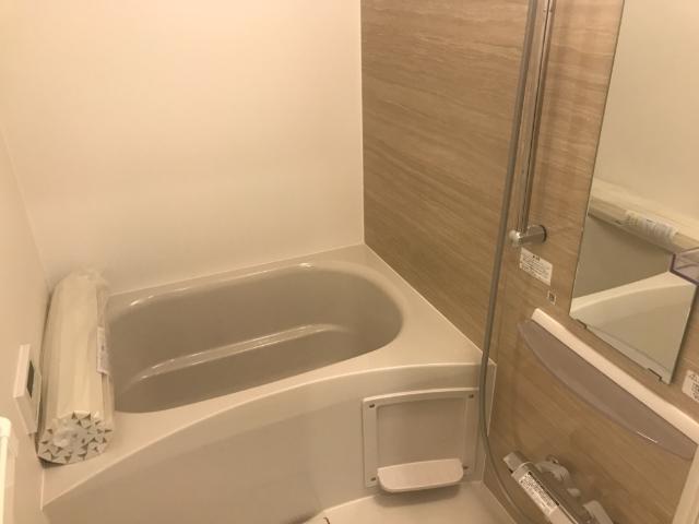 バス・シャワールーム　ユニットバス