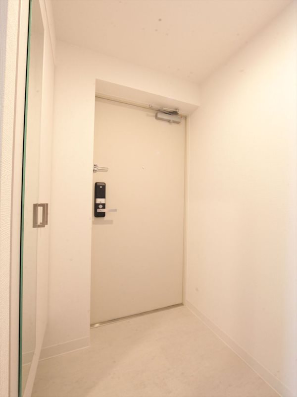 玄関　玄関（シューズボックス）