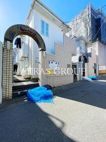 都営浅草線/西馬込駅 歩13分