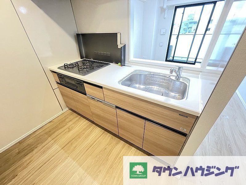 キッチン　タウンハウジングレジデンス事業部　恵比寿店・赤坂店までお問…
