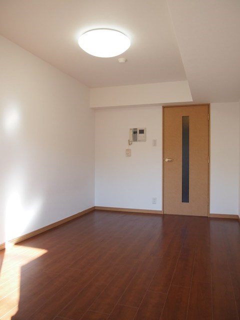 居室・リビング　きれいなお部屋