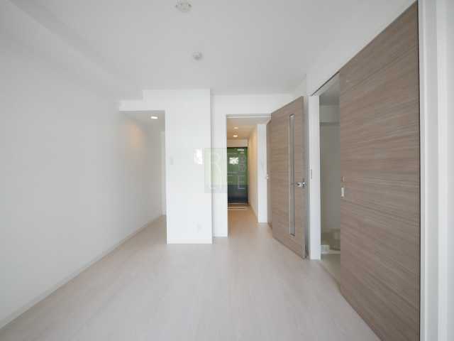 居室・リビング　レジディア文京本郷III