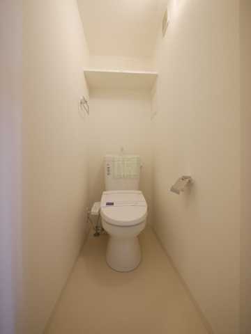 トイレ　レジディア文京本郷III