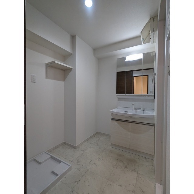 洗面設備　類似物件