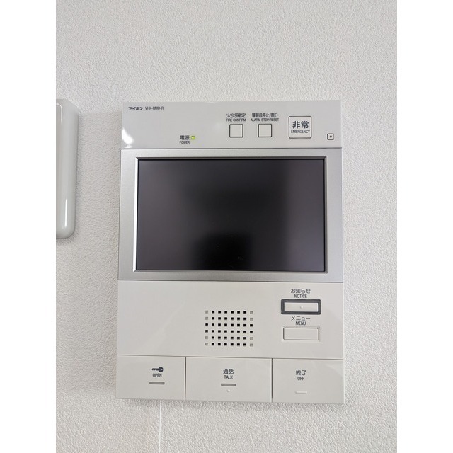 セキュリティ　類似物件