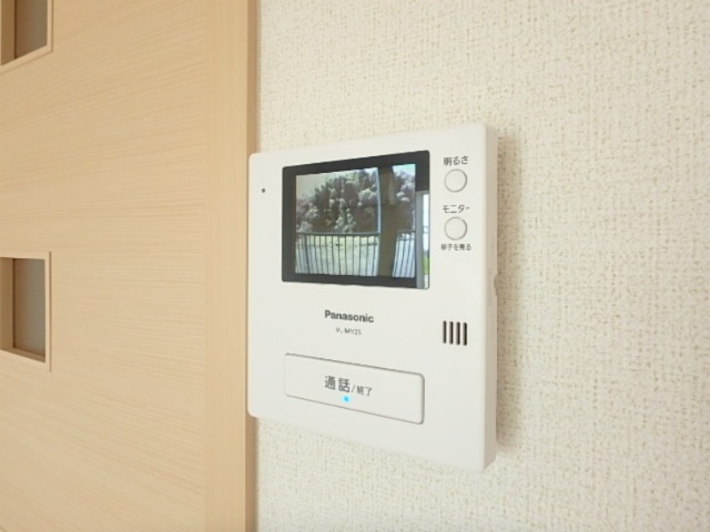 セキュリティ　図面と現状に相違がある場合には現状を優先