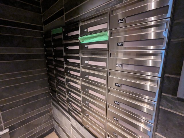 その他共有部分