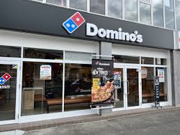 飲食店　ドミノ・ピザ DominosPizza芝一丁目（飲食店）まで396m