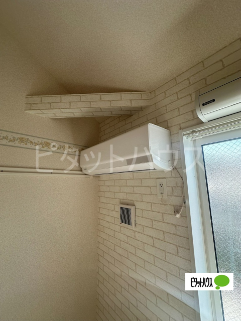 その他設備　同シリーズ参考画像