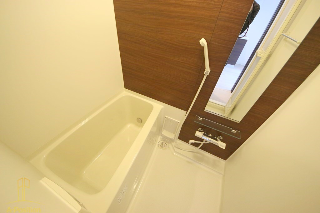 バス・シャワールーム　BPRレジデンス本町東