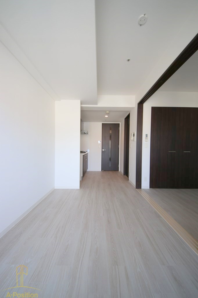 居室・リビング　BPRレジデンス本町東