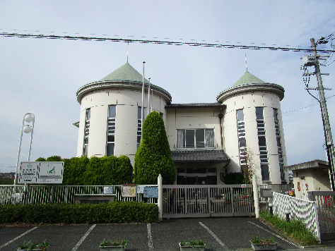 幼稚園・保育園　城陽市立青谷保育園（幼稚園・保育園）まで1173m