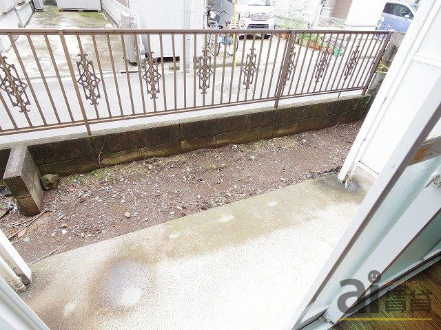 庭　※写真同仕様※