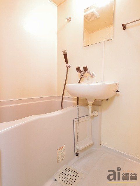 洗面設備　※写真同仕様※