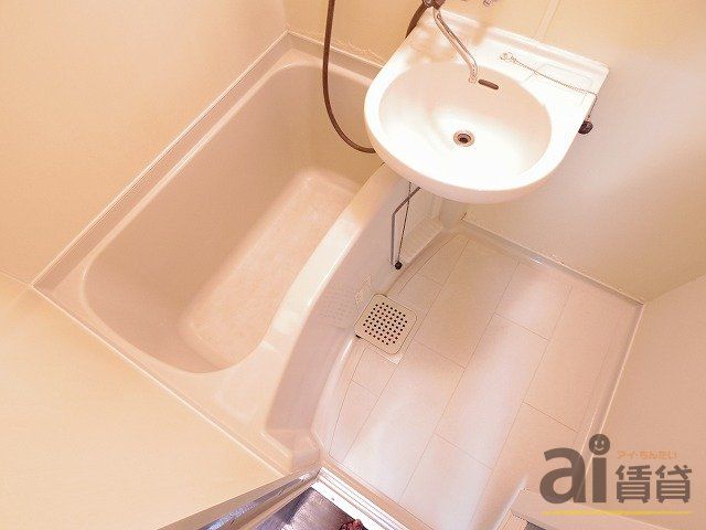 バス・シャワールーム　※写真同仕様※